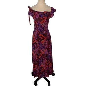 NWT Free People Woman Dress Size 2